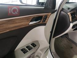 جی ئەی سی GS8